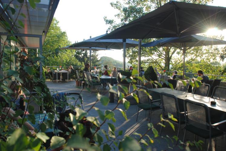 Parkhotel Schillerhoehe Marbach am Neckar Exterior foto