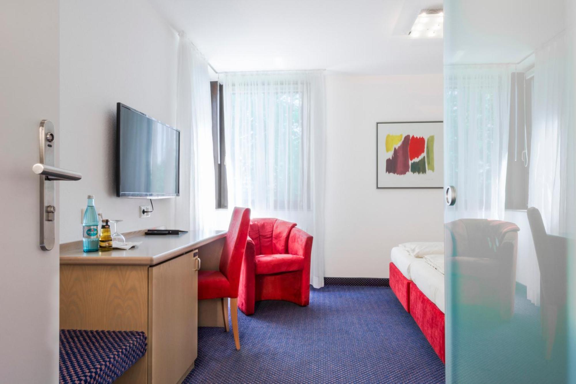 Parkhotel Schillerhoehe Marbach am Neckar Quarto foto