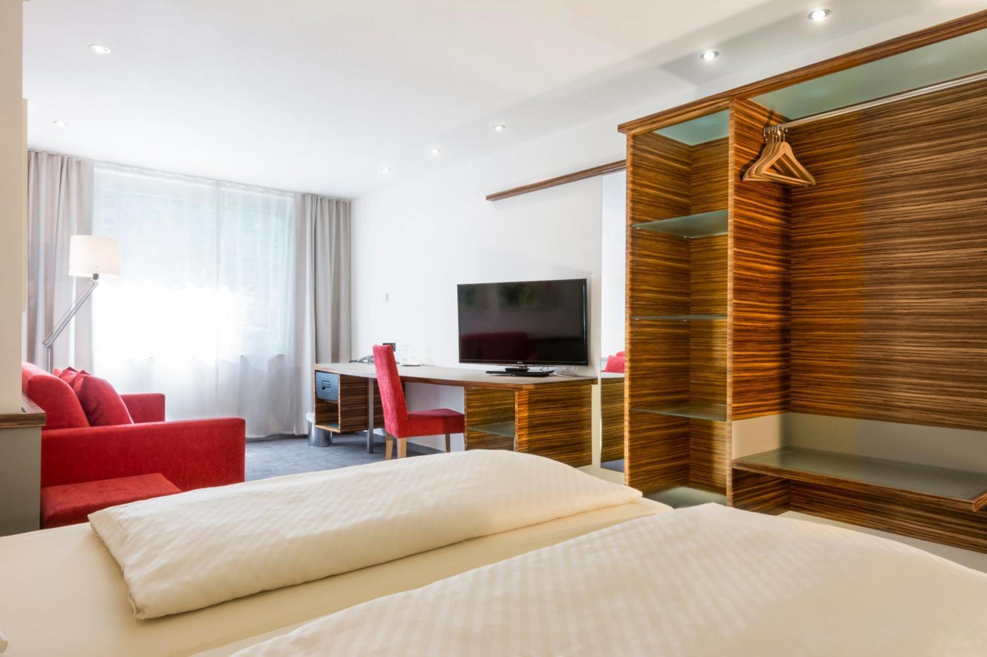 Parkhotel Schillerhoehe Marbach am Neckar Quarto foto