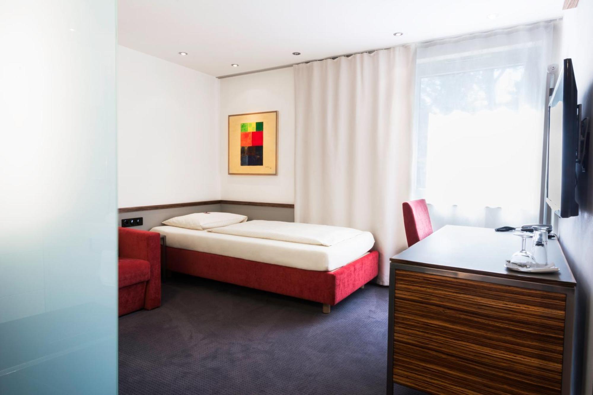 Parkhotel Schillerhoehe Marbach am Neckar Quarto foto