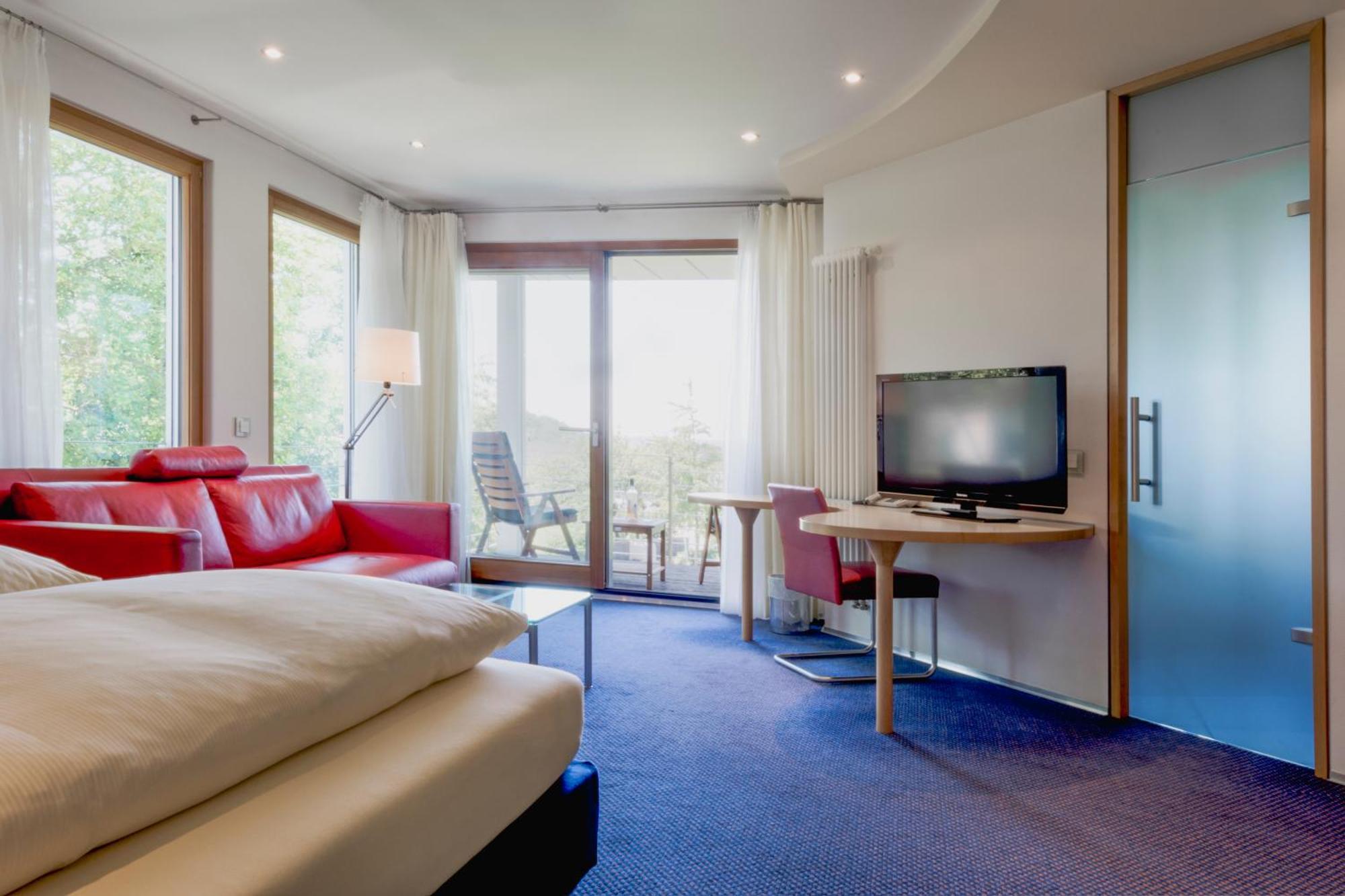 Parkhotel Schillerhoehe Marbach am Neckar Quarto foto
