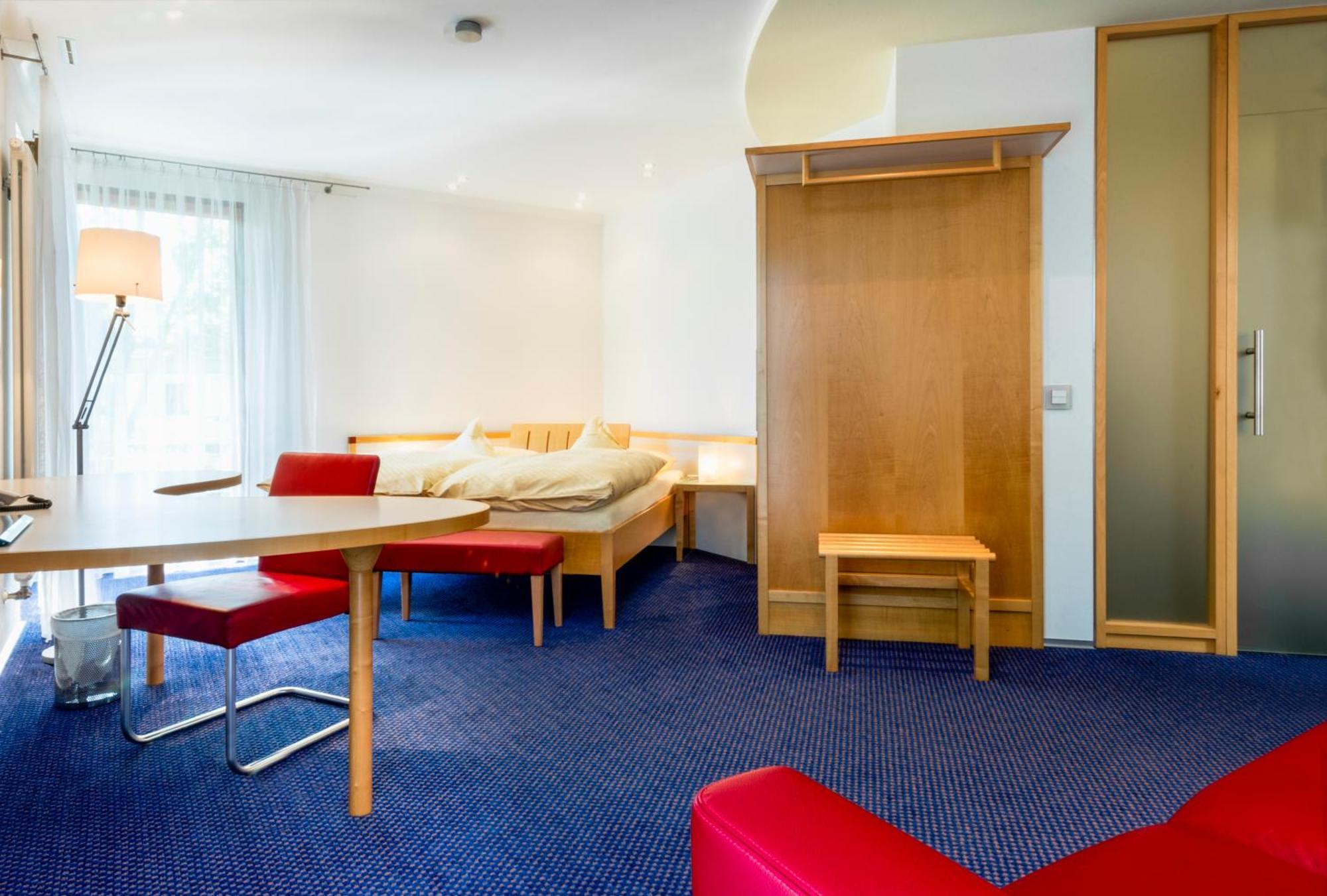 Parkhotel Schillerhoehe Marbach am Neckar Quarto foto
